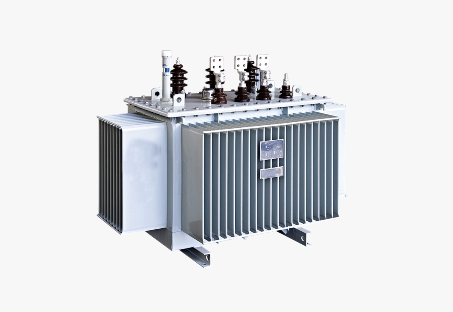S11 oil-immersed distribution transformer
