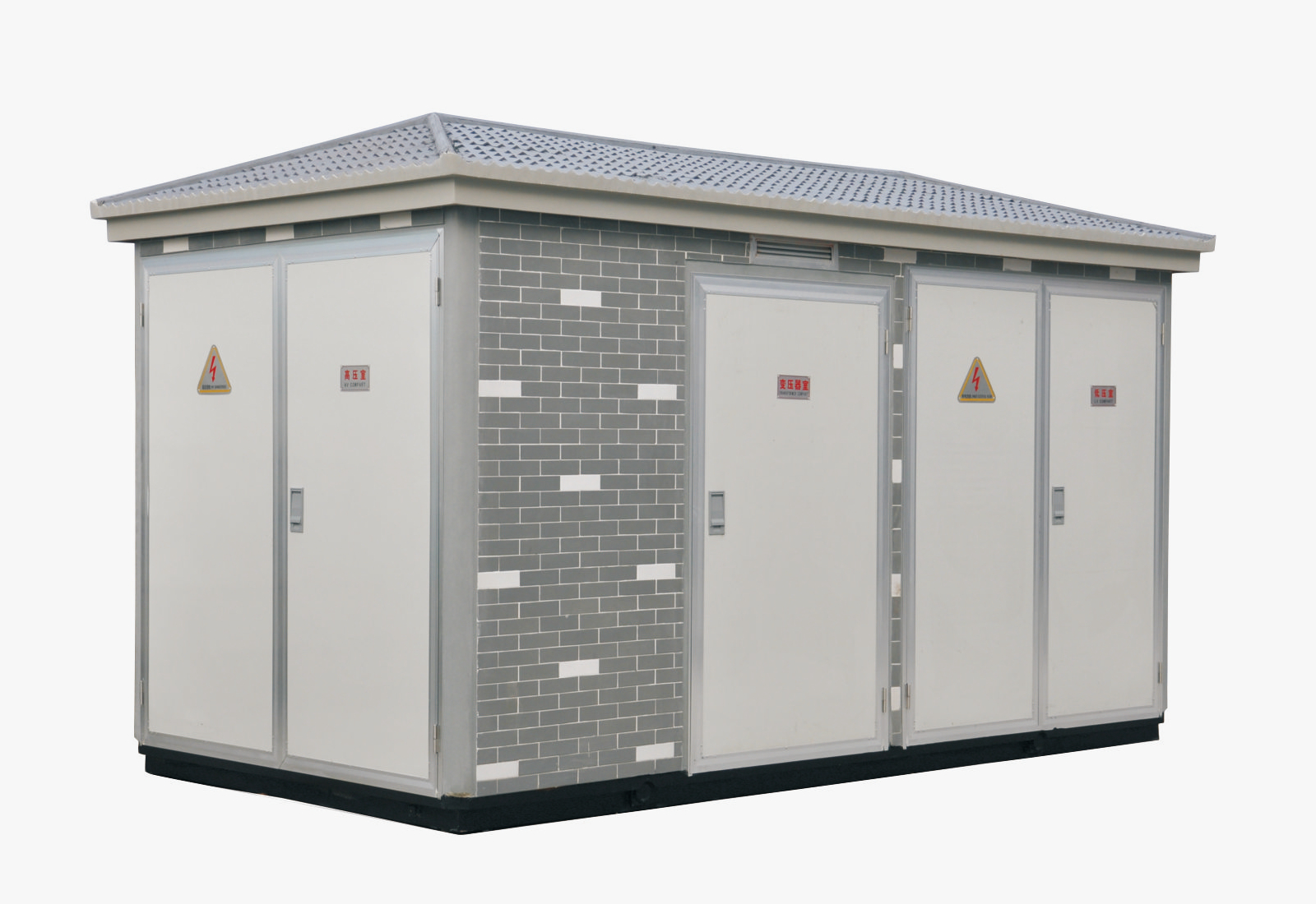 Offloader Substation GOHO - High & Low Voltage Switchgear Manufacturer