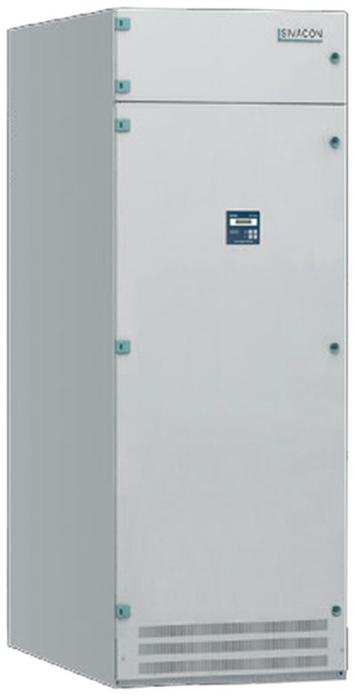 SIVACON 8PT PFC power factor correction cubicle